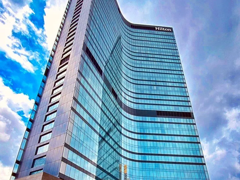 Hôtel à Istanbul